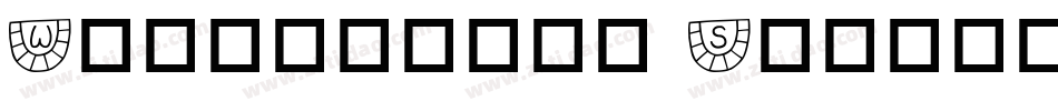 Watermelon Script Demo字体转换